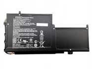 HP PGO3XL Akku 11.55V 5430mAh 65Wh