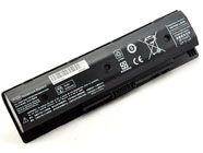 HP Pavilion 17-E015SG Akku 10.8V 5200mAh 58Wh