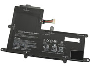 HP PO02037XL-PL Akku