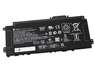 HP Pavilion X360 14-DW0709NZ Akku