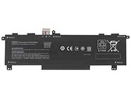 HP Omen 15-EN1900NG Akku 11.55V 4500mAh 52.5Wh