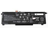 HP Omen 15-EN1972NZ Akku 11.55V 5833mAh 70.91Wh