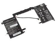 HP 756416-001 Akku