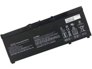 HP Pavilion Power 15-CB031NG Akku