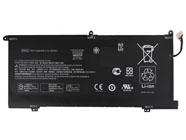 HP SY03060XL Akku