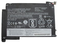 LENOVO ThinkPad Yoga 460-20G0 Akku