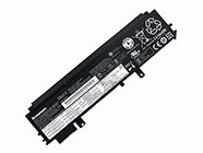 LENOVO ThinkPad X240s Akku 11.1V 2090mAh 24Wh