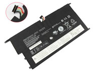 LENOVO ThinkPad X1 Carbon Gen 2-20A7-70007AU Akku