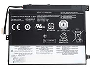 LENOVO 45N1728(1ICP4/83/113-2) Akku