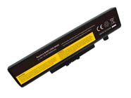 LENOVO L11L6Y01 Akku 10.8V 7800mAh