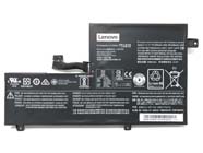 LENOVO L15L3PB1 Akku 11.1V 3900mAh 45Wh