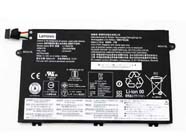 LENOVO ThinkPad E480-20KN0009AU Akku