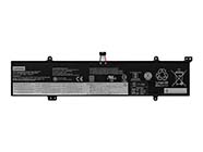 LENOVO Yoga C940-15IRH-81TE0023PB Akku 15.36V 4500mAh 69Wh