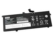 LENOVO ThinkPad X390 Yoga-20Q00059AT Akku