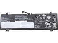 LENOVO Yoga 7-15ITL5-82BJ00B8MJ Akku