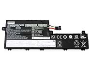 LENOVO ThinkPad P15v Gen 3-21D8000ESC Akku