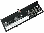 LENOVO Yoga 9-14ITL5-82BG002HAR Akku