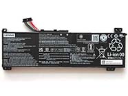 LENOVO IdeaPad Gaming 3 15ACH6-82K2001RDU Akku 11.52V 3900mAh 45Wh