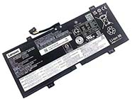 LENOVO 10W-82ST0007MH Akku