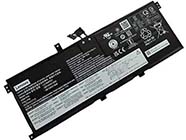 LENOVO ThinkPad L13 Gen 3-21B9002DPE Akku