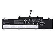 LENOVO ThinkPad L15 Gen 3-21C3006BFR Akku 11.52V 4862mAh 57Wh