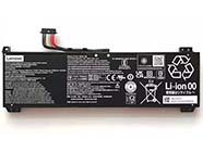 LENOVO Legion 5 15ARH7-82RE003RKR Akku 15.44V 3900mAh 60Wh