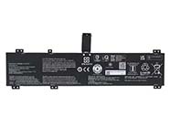 LENOVO Legion 5 Pro 16ARH7H-82RG0087KR Akku 15.44V 5182mAh 80Wh