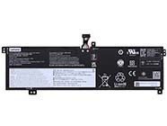 LENOVO Yoga Pro 9 16IRP8-83BY002HPG Akku