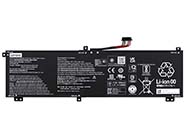 LENOVO Legion 9 16IRX8-83AG001ARK Akku