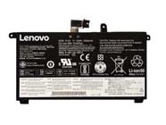 LENOVO ThinkPad P51S-20HB000WUS Akku