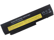 LENOVO 0A36281 Akku 11.1V 5200mAh 58Wh