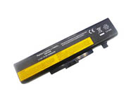 LENOVO IdeaPad Z380 212939U Akku 10.8V 5200mAh 58Wh