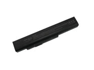 MEDION Akoya P6635 Akku 10.8V 5200mAh