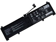 MSI Summit E14FlipEvo A12MT-065HK Akku