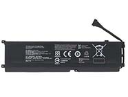 RAZER RZ09-0369x Akku 15.4V 4220mAh 65Wh