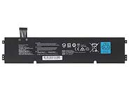 RAZER RZ09-0369x Akku 15.2V 4000mAh 60.8Wh