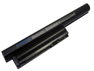 SONY VAIO SVE14A26CH Akku 11.1V 7800mAh