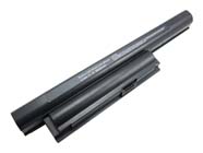 SONY VAIO VPC-EB49FJ/W Akku 11.1V 7800mAh 87Wh