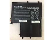 TOSHIBA Satellite U840W-10F Akku