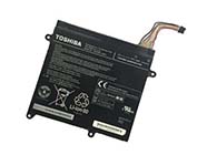 TOSHIBA Portege Z10T-A Akku 11.1V 3340mAh 39Wh