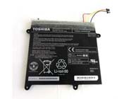 TOSHIBA Portege Z10T-A Akku 11.1V 3600mAh 43Wh