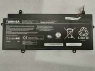 TOSHIBA Chromebook CB35-A3120 Akku 14.8V 3380mAh 52Wh