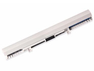 TOSHIBA Satellite L50-C-1D8 Akku 14.4V 2600mAh 38Wh