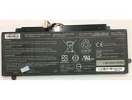 TOSHIBA Satellite P55W-B5224 Akku