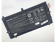 TOSHIBA PA5242U-1BRS Akku