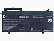 TOSHIBA Satellite Pro L50-G-14D Akku 15.4V 2480mAh 38.1Wh